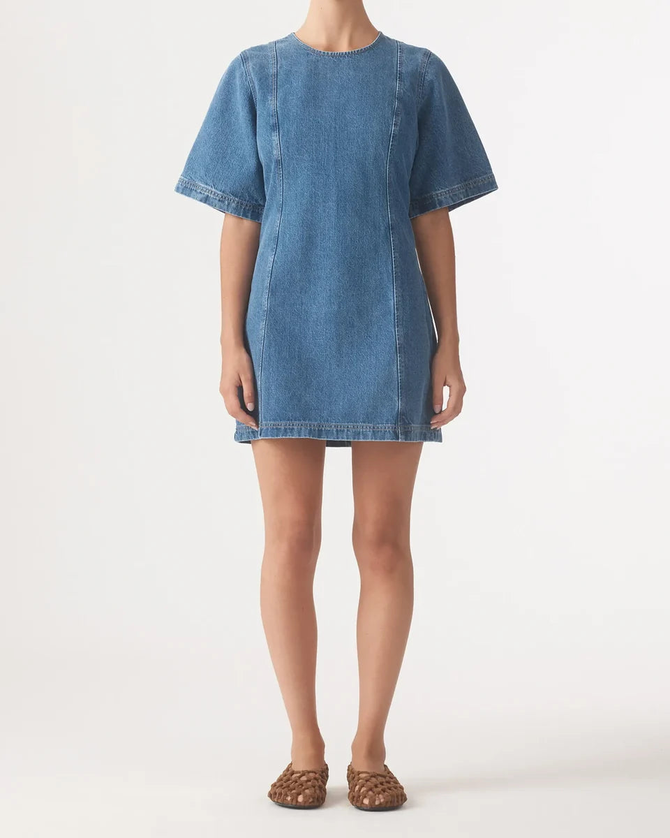 Holly Dress | Bluestone