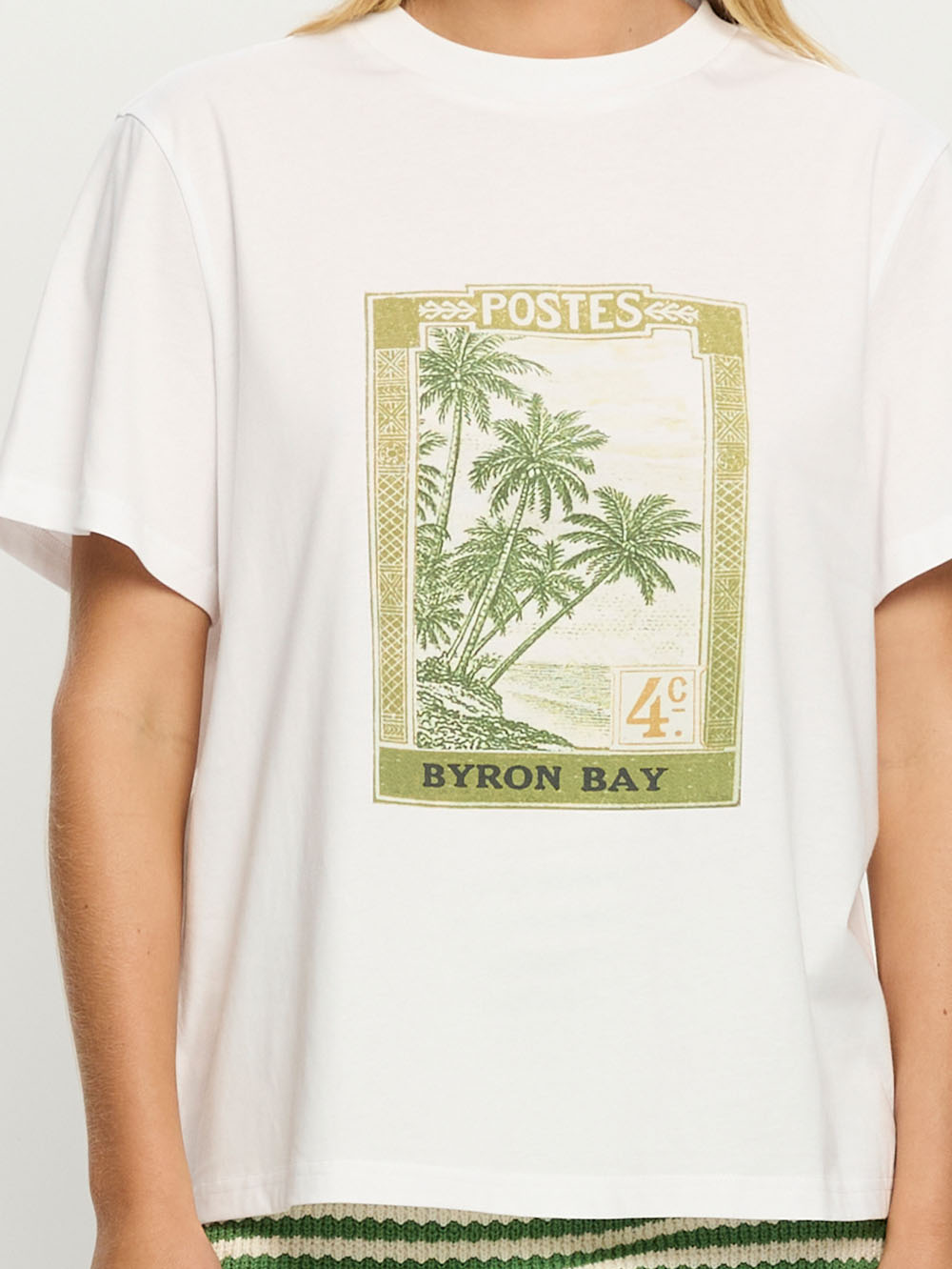 Byron Tee | Byron