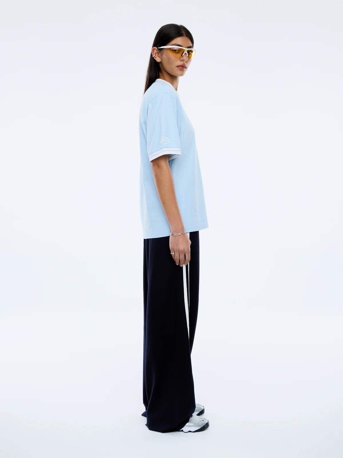 EP Sports Jersey | Powder Blue