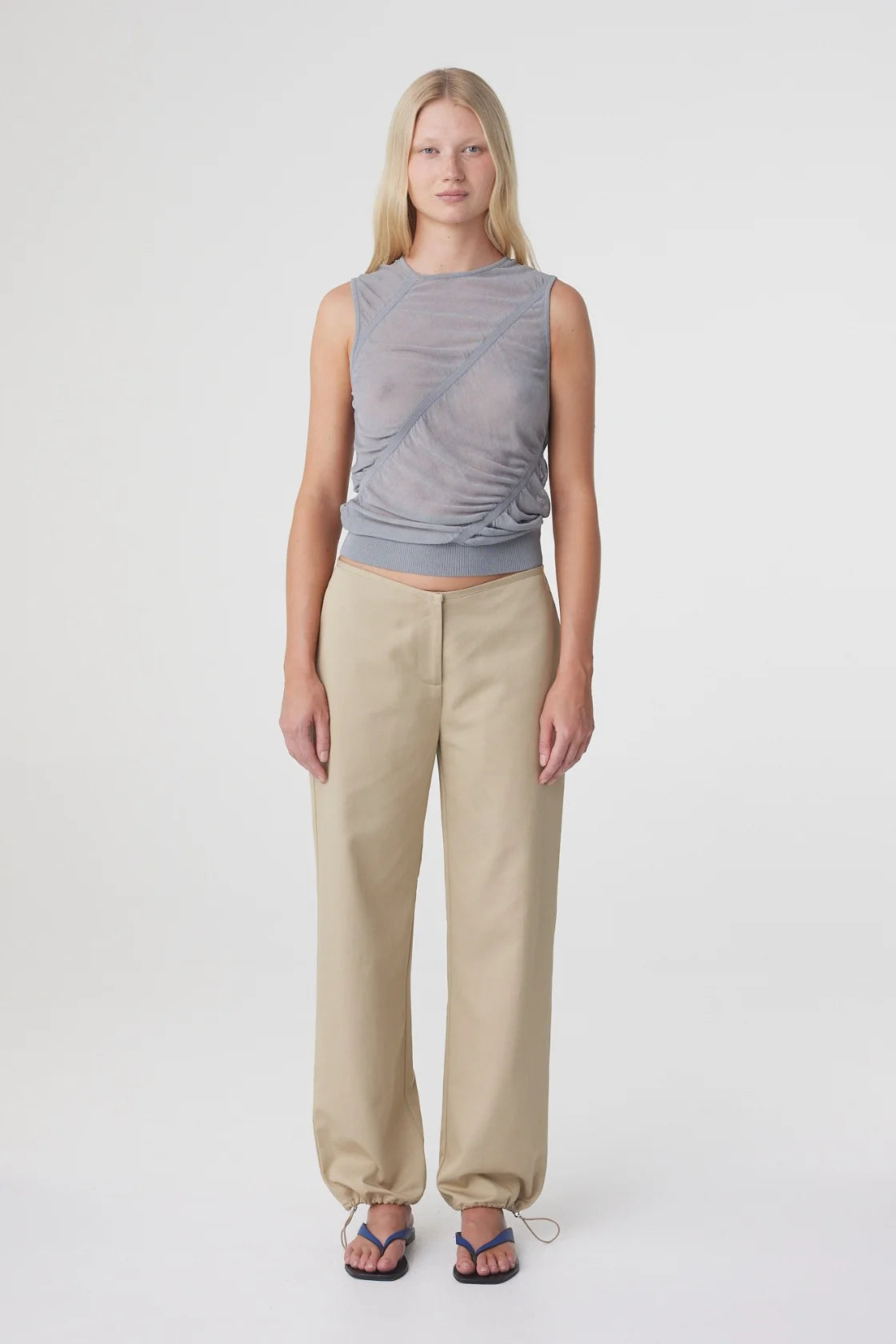 Hana Top | Mist
