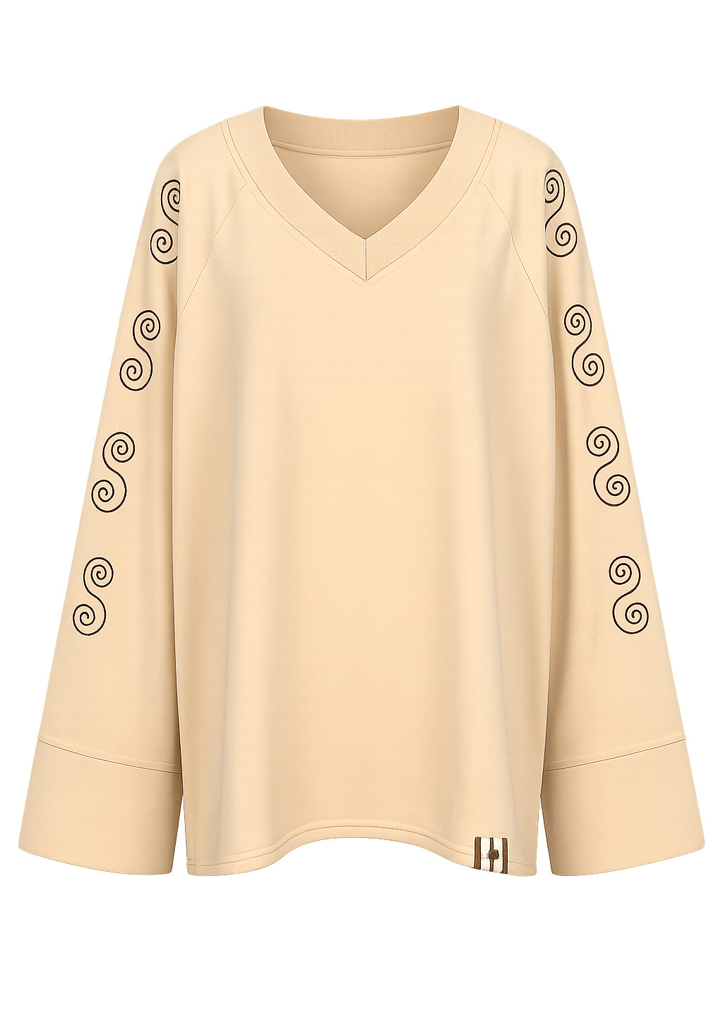 Haruto Wren Jumper