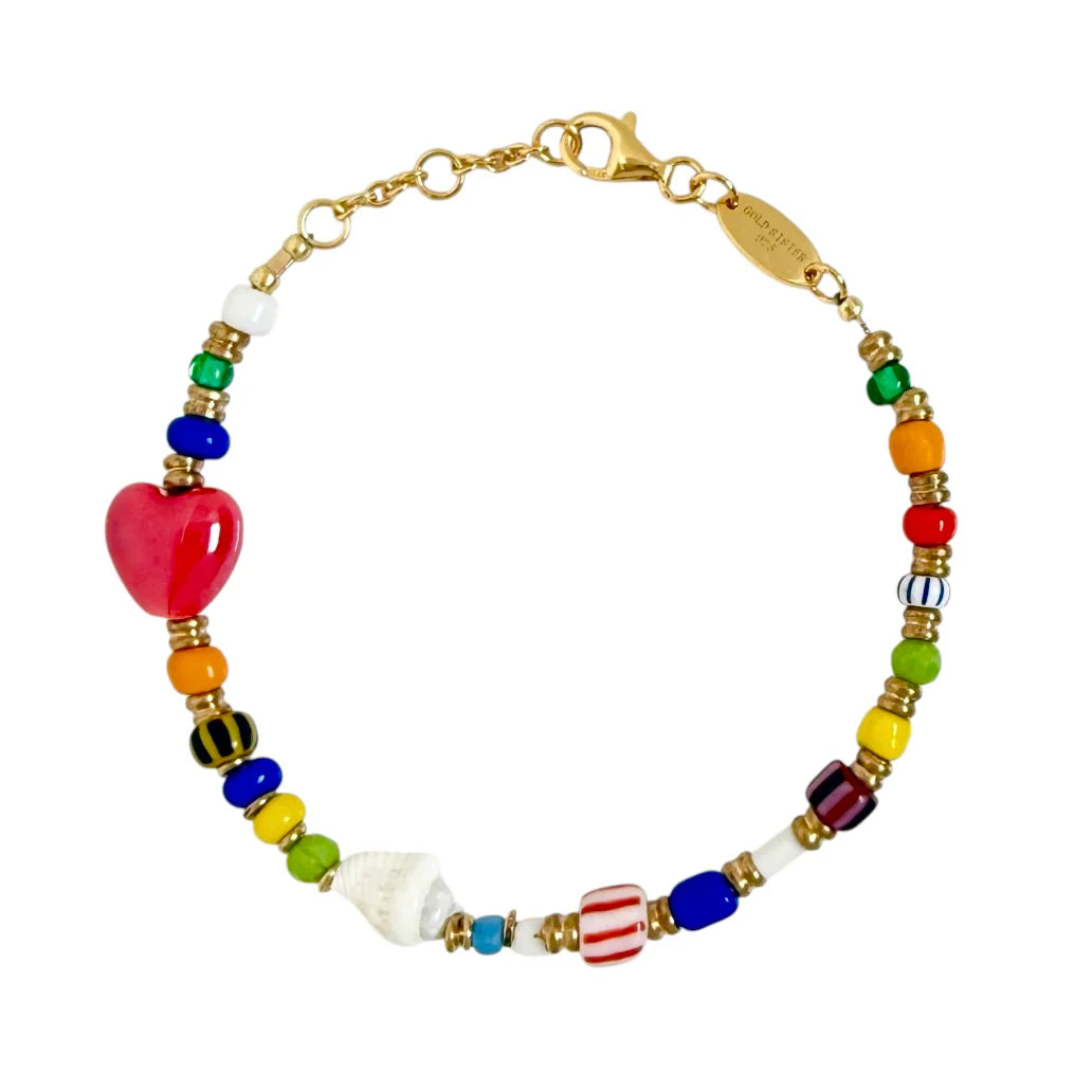 Samba Bracelet