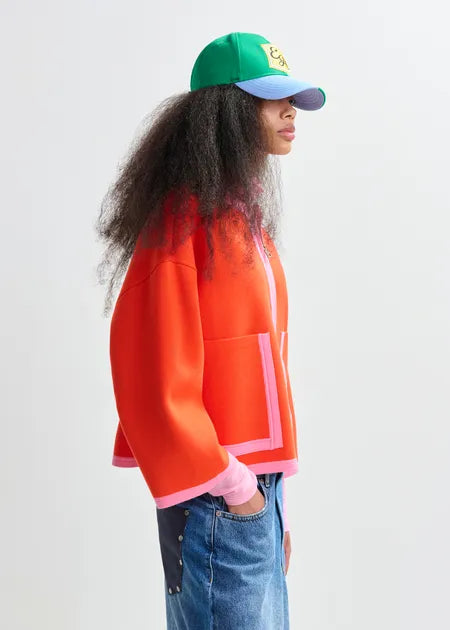 Jani Cardigan | Nectarine
