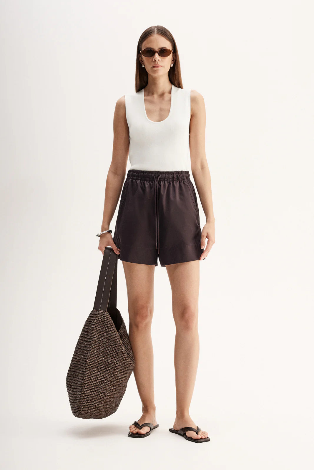 Austin Short | Chocolate