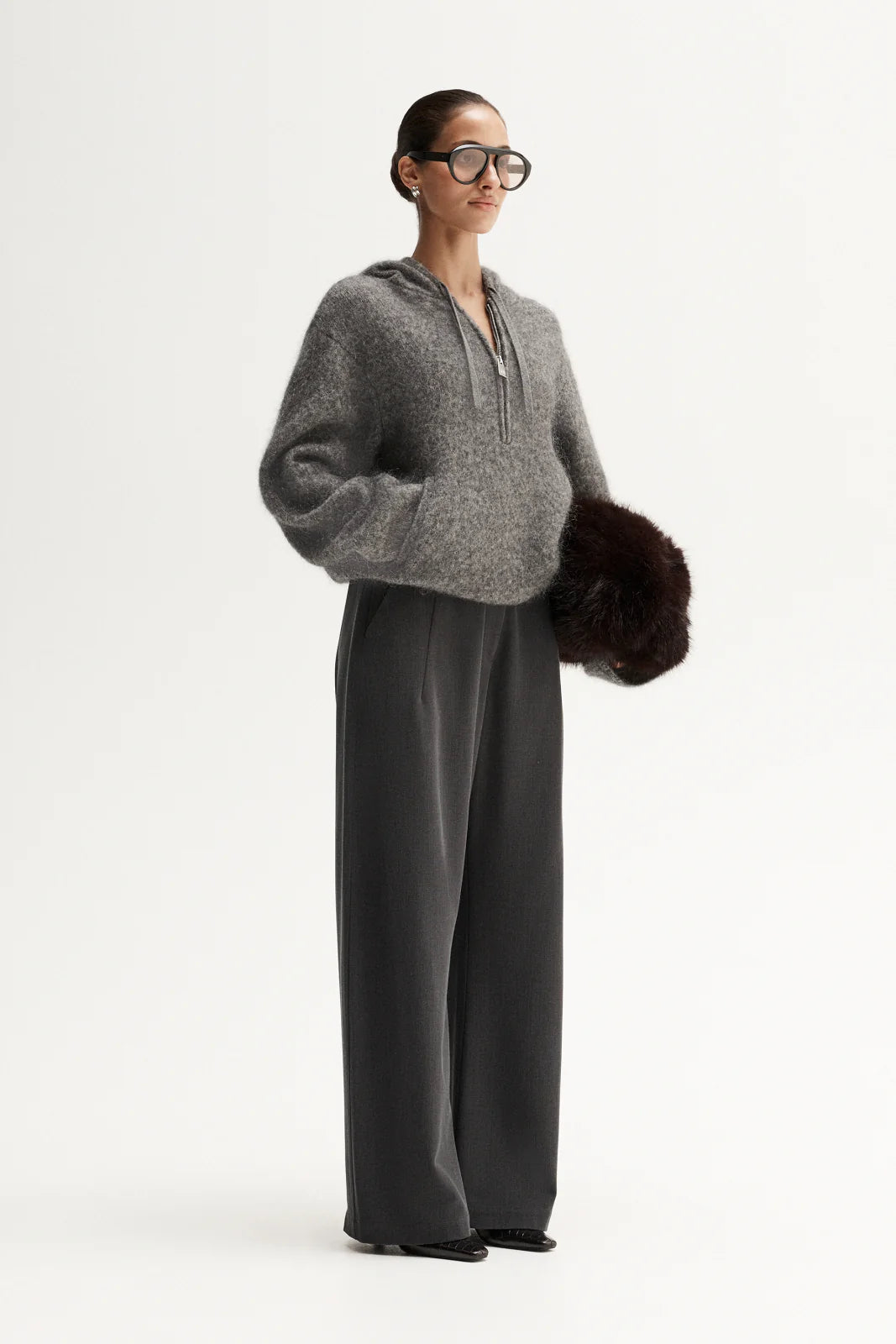 Madden Knit | Greymarle