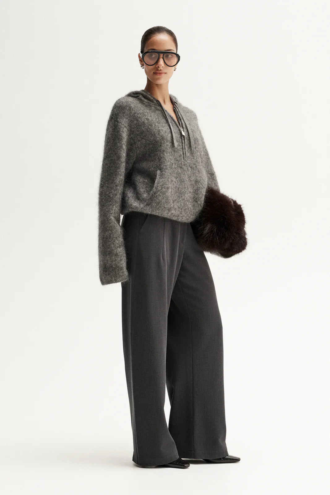 Madden Knit | Greymarle