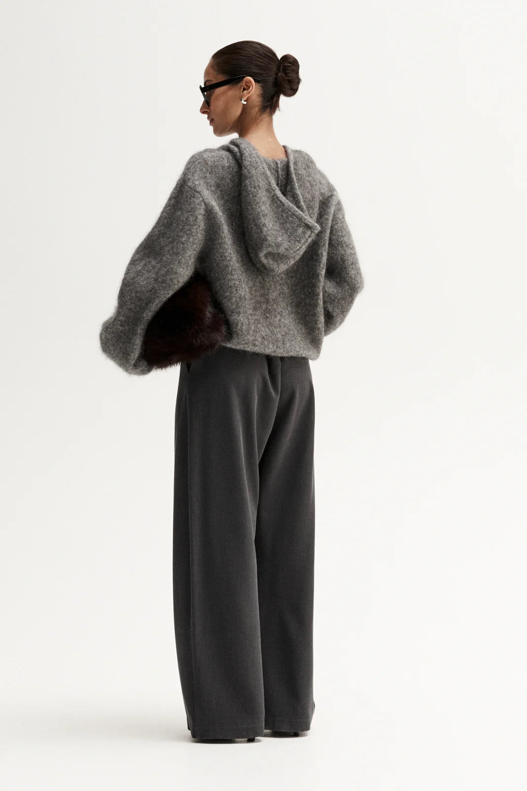 Madden Knit | Greymarle