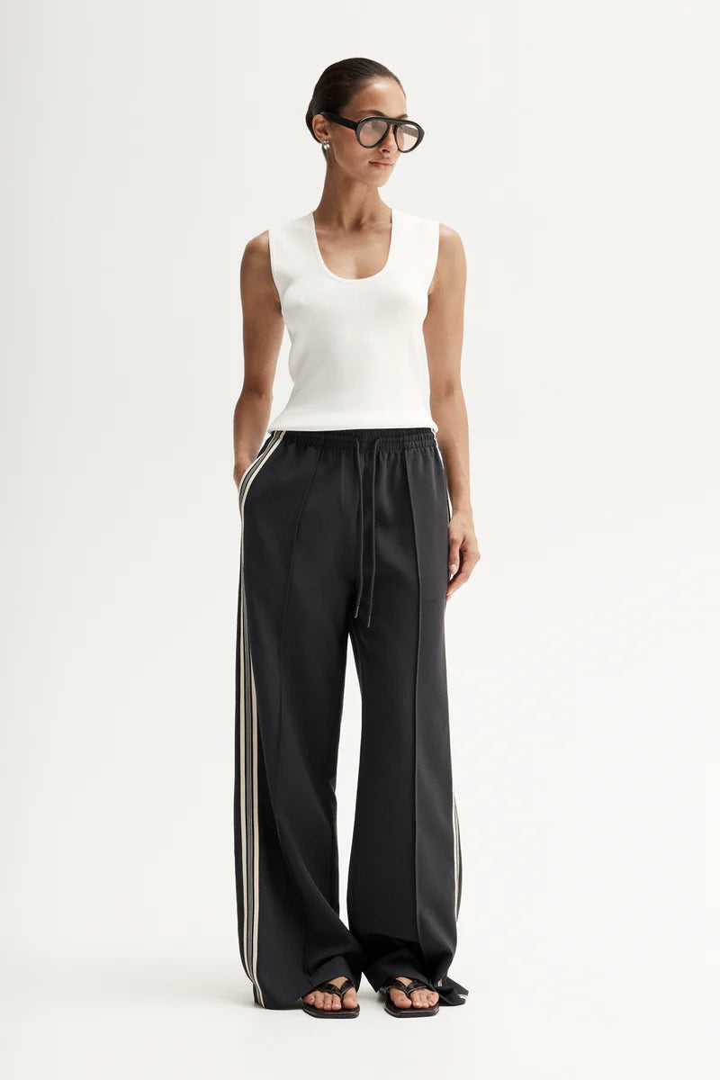 Ernie Pant | Midnight Navy