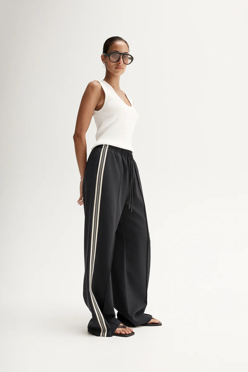 Ernie Pant | Midnight Navy