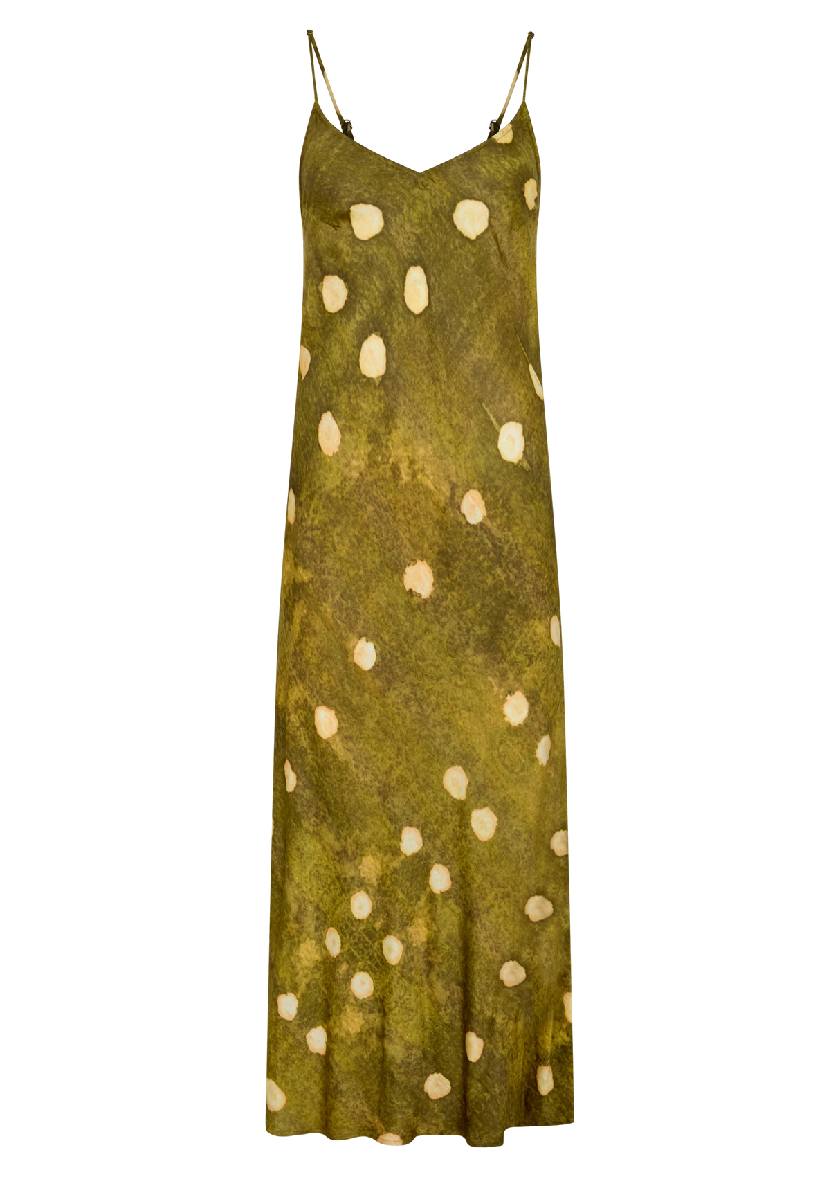 La Oliva Spot Sia Dress