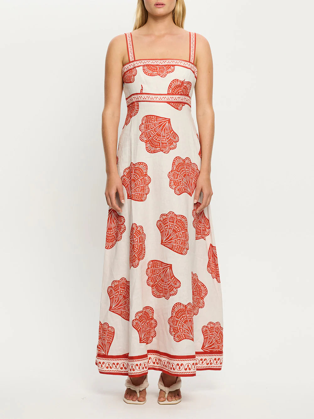 Zula Maxi Dress | Zula