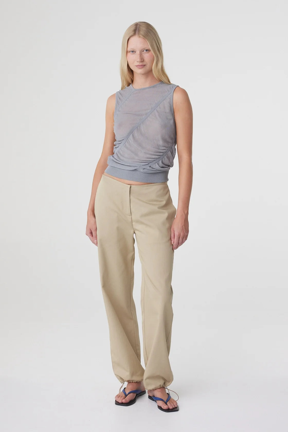 Hana Top | Mist
