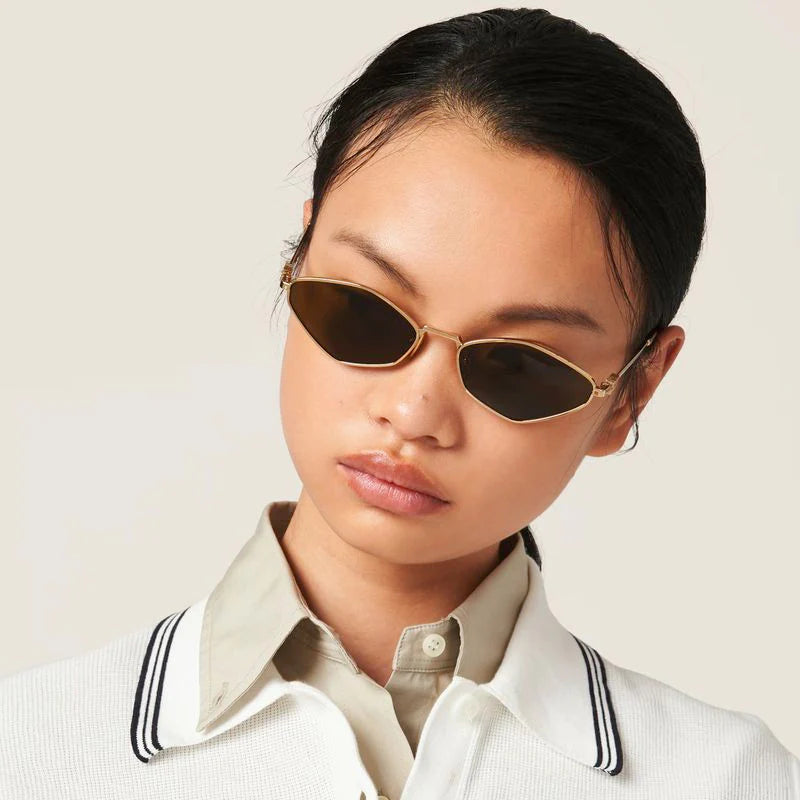 Miu Miu Sunglasses 0MU 56ZS ZVN5S056