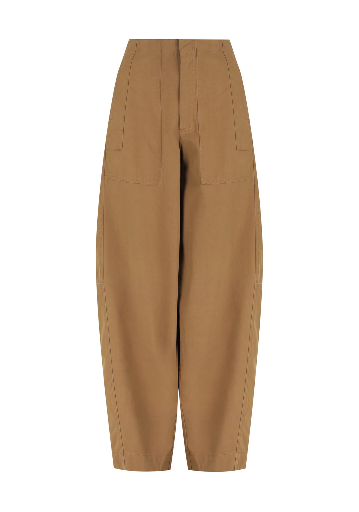 Henry Cargo Pant | Tobacco