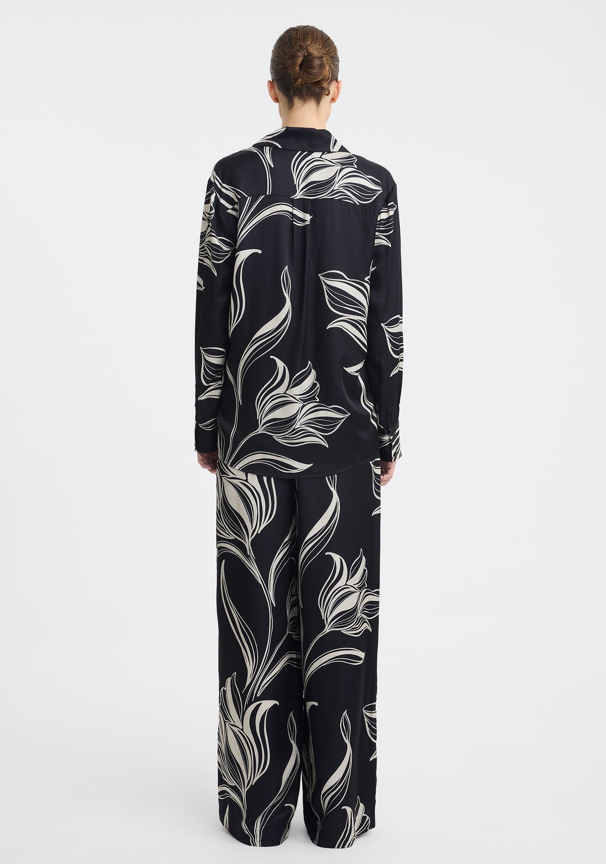 Candice Pant | Print