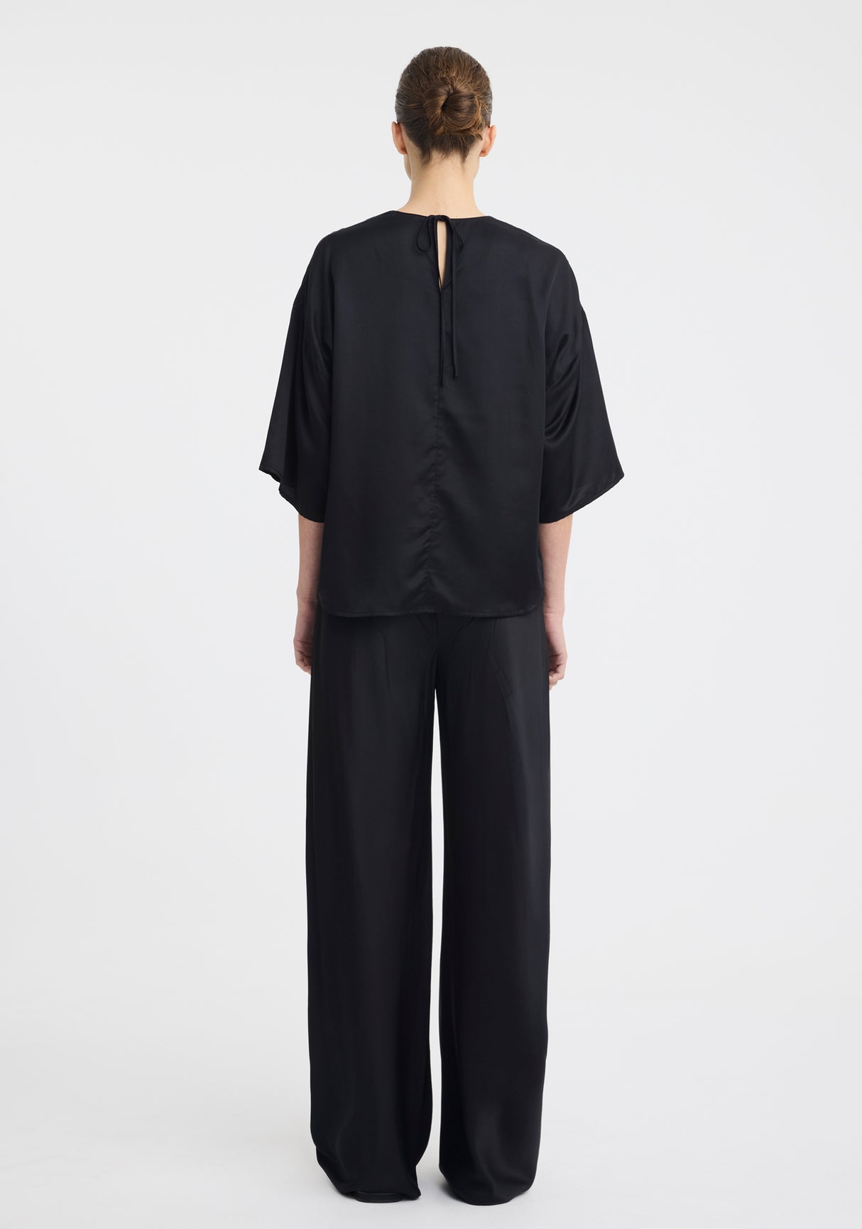 Florence Tee | Black