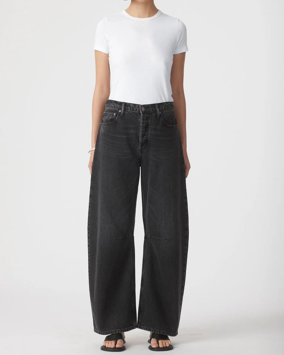 Vera Jean | Vintage Black