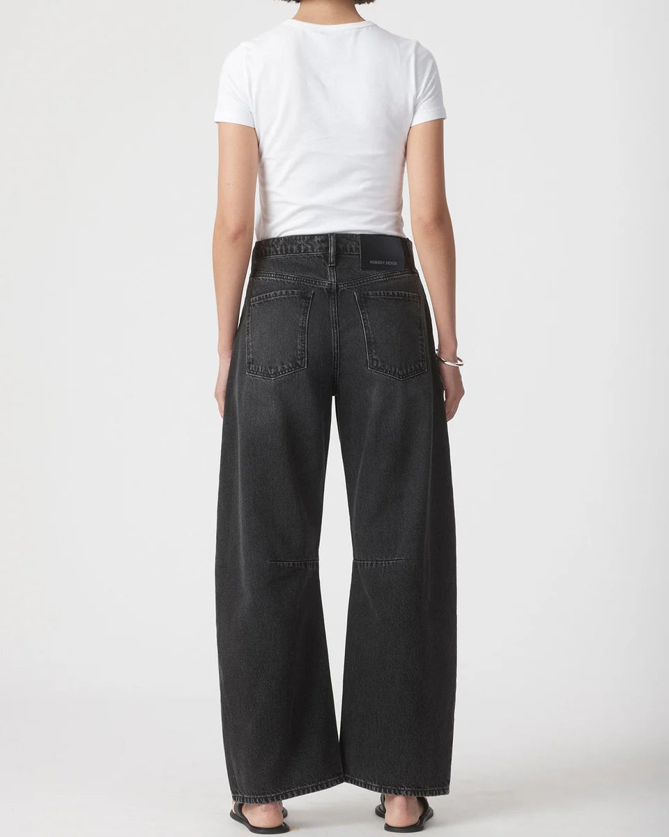 Vera Jean | Vintage Black