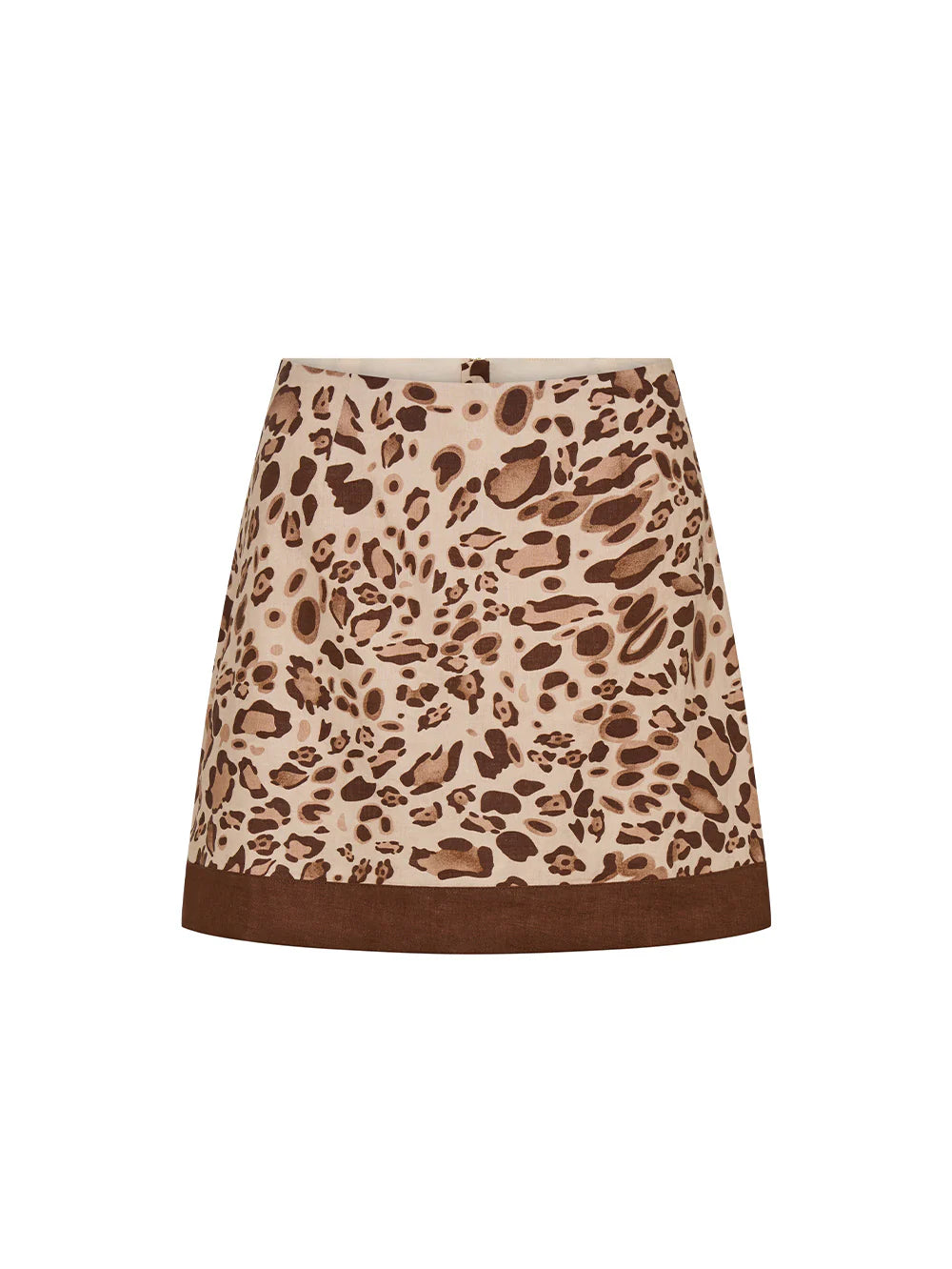 Paris Mini Skirt