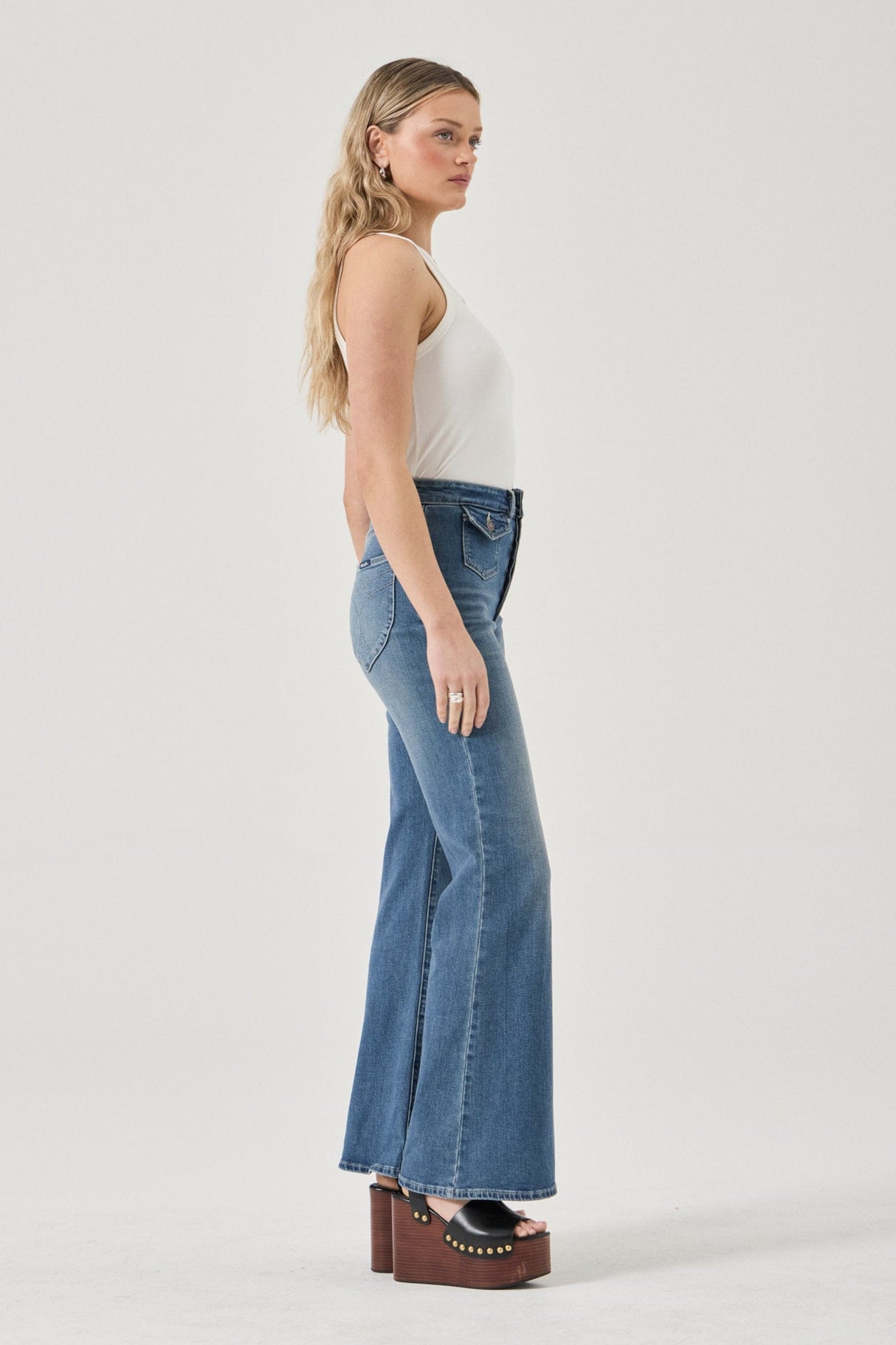 Eastcoast Flare Stella | Dakota Blue