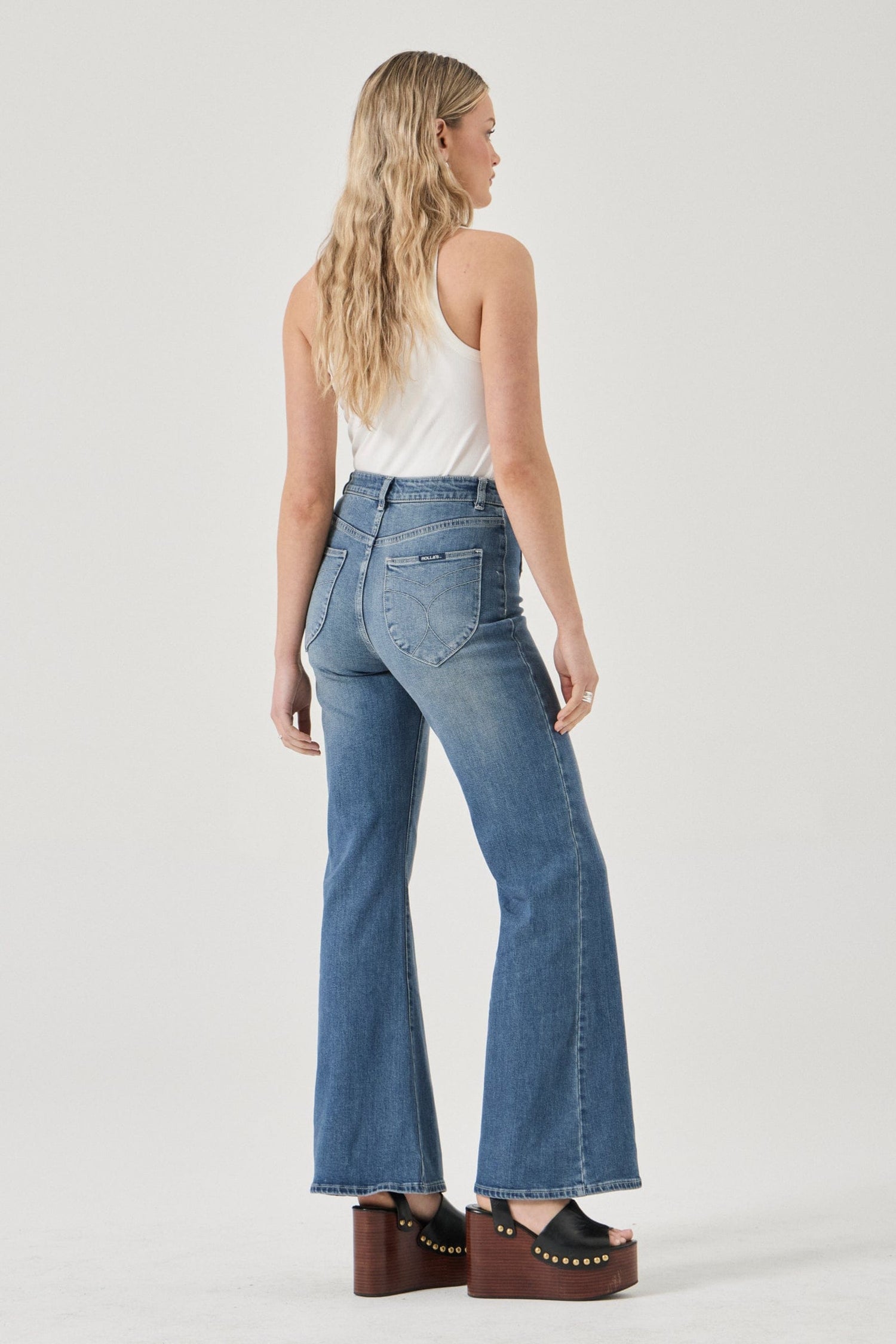 Eastcoast Flare Stella | Dakota Blue