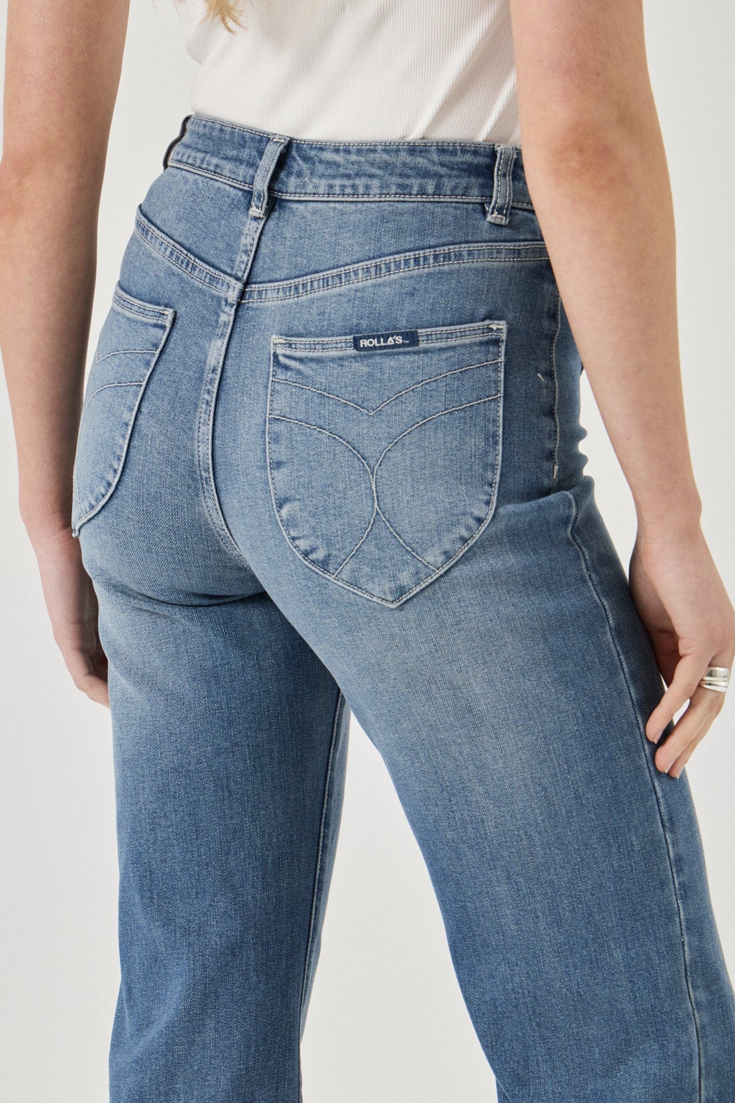 Eastcoast Flare Stella | Dakota Blue