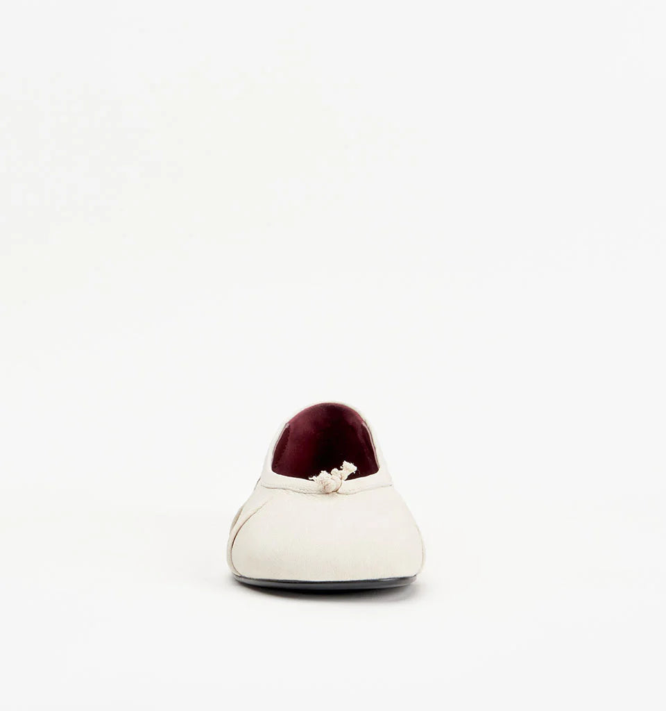 Ruby | Bone Tumble
