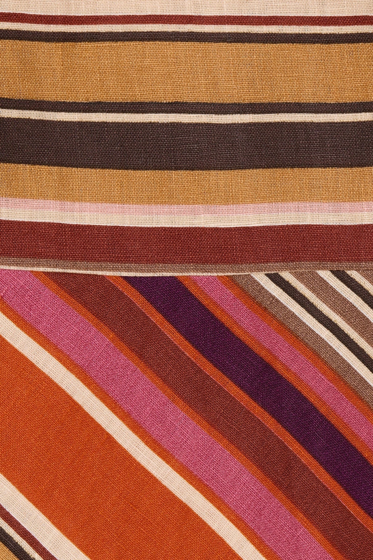 Clara Maxi Dress | Murano Amber