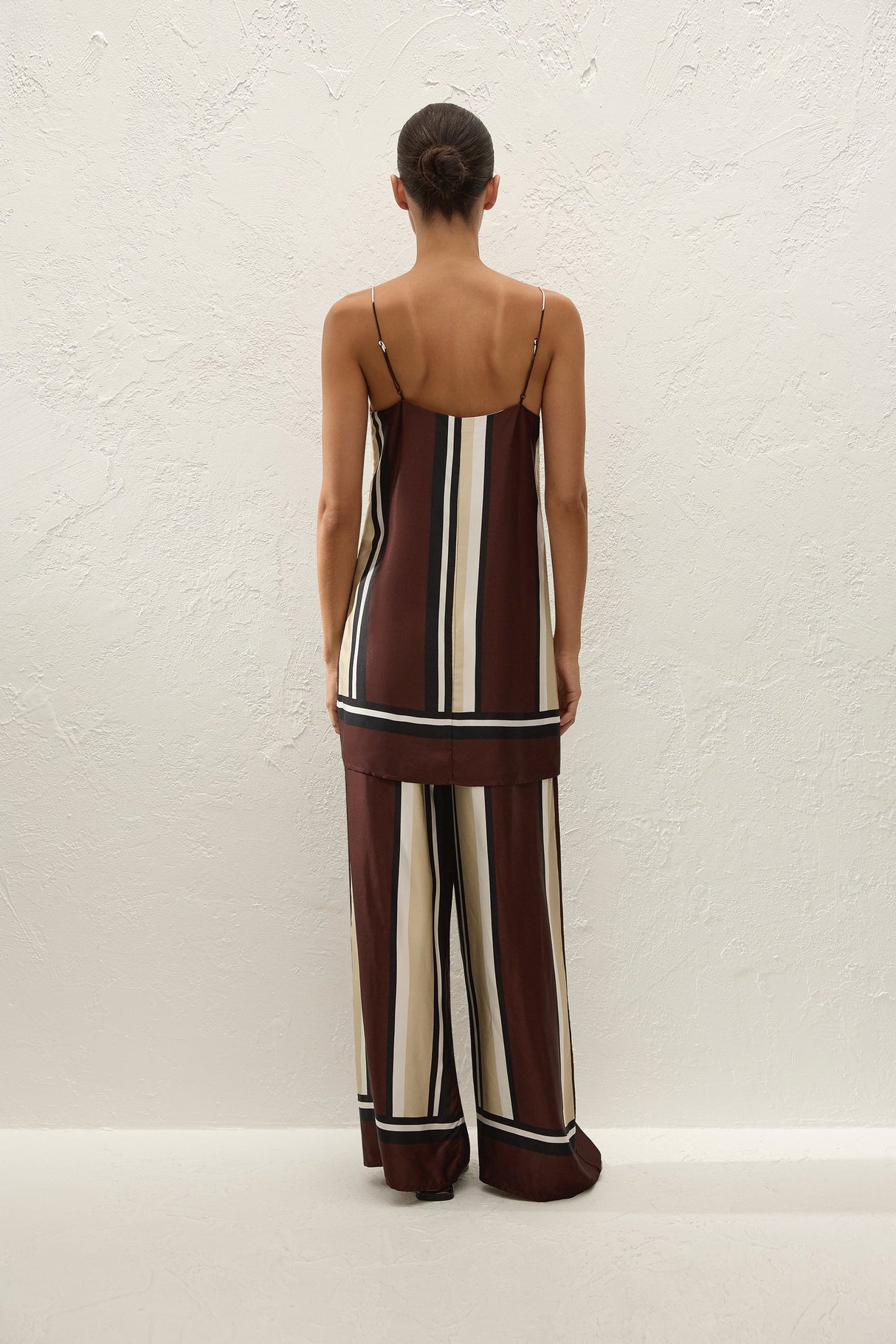 Jensen Pant | Sinatra Stripe