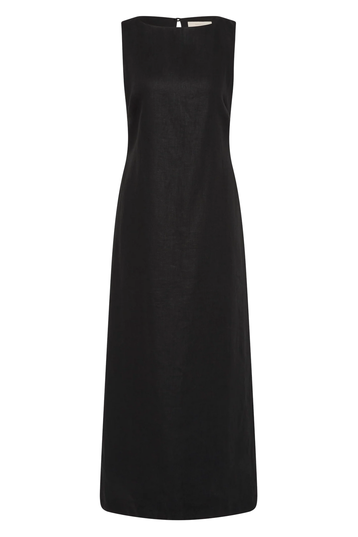 Taylor Midi Dress | Black