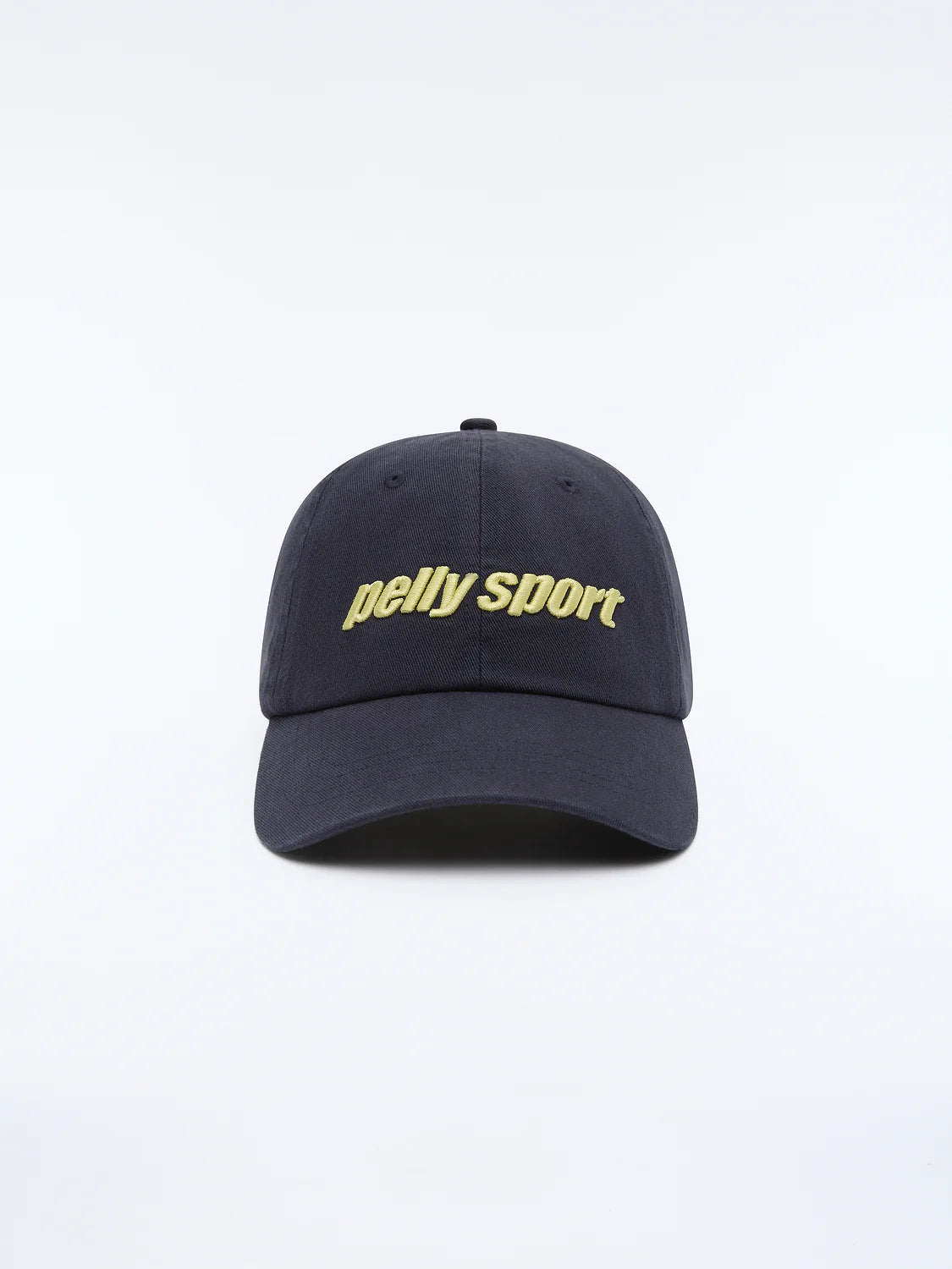 EP Washed Navy Cap | Washed Navy