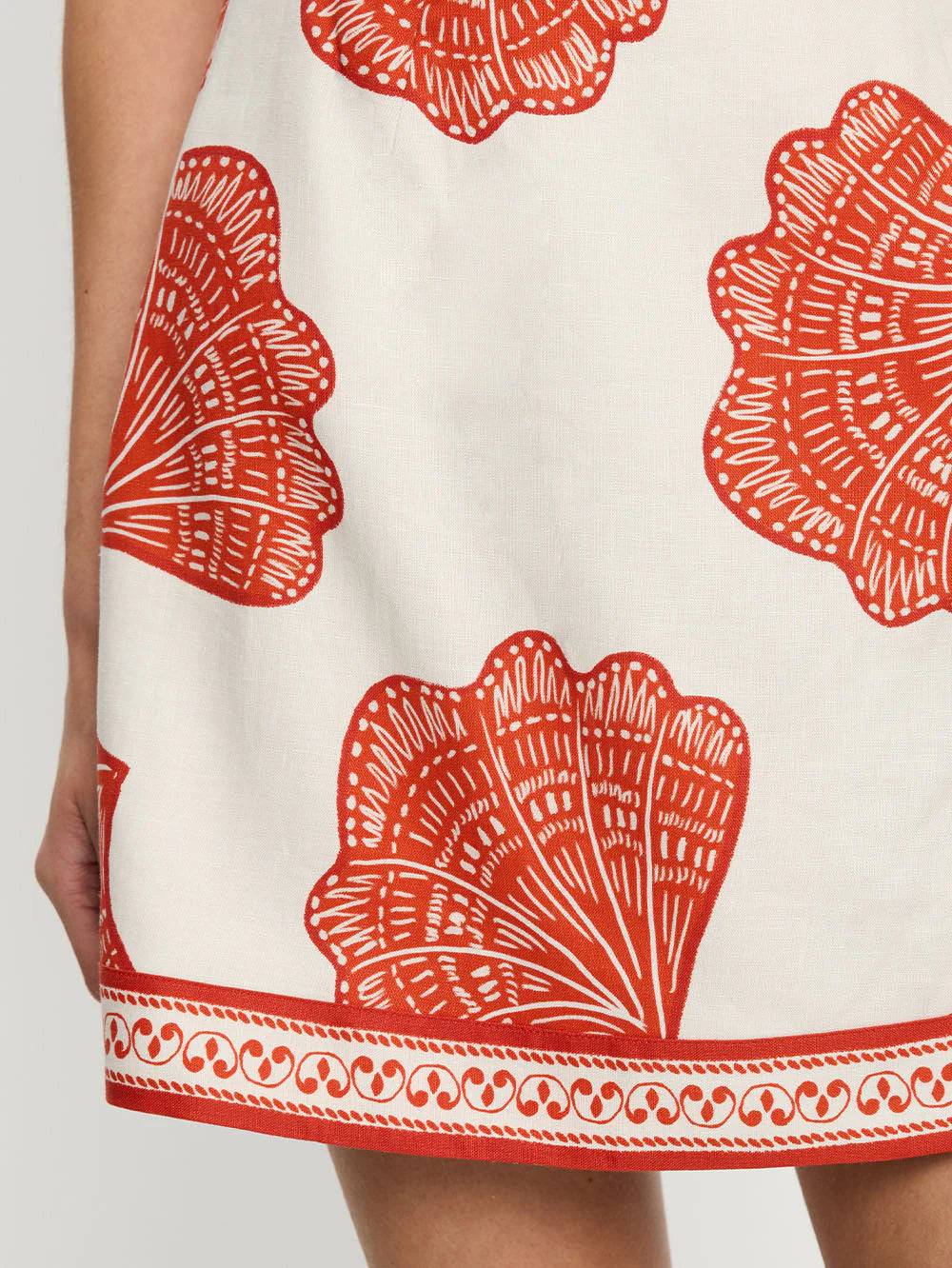 Zula Mini Skirt | Zula