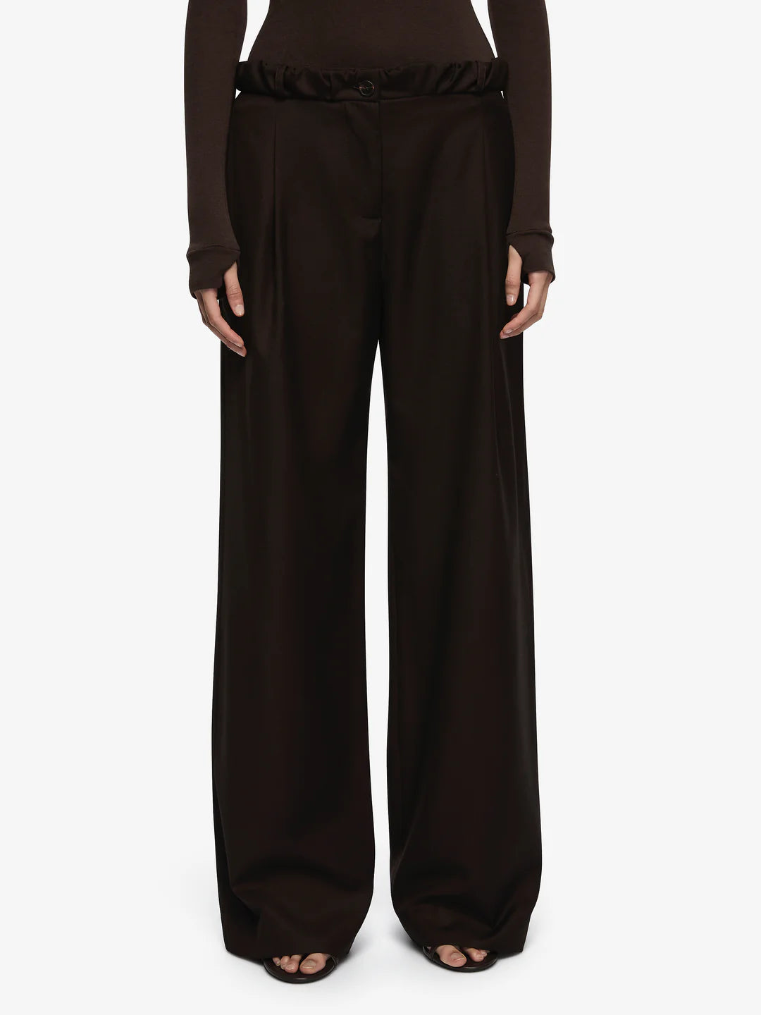 Eddie Pant | Dark Chocolate