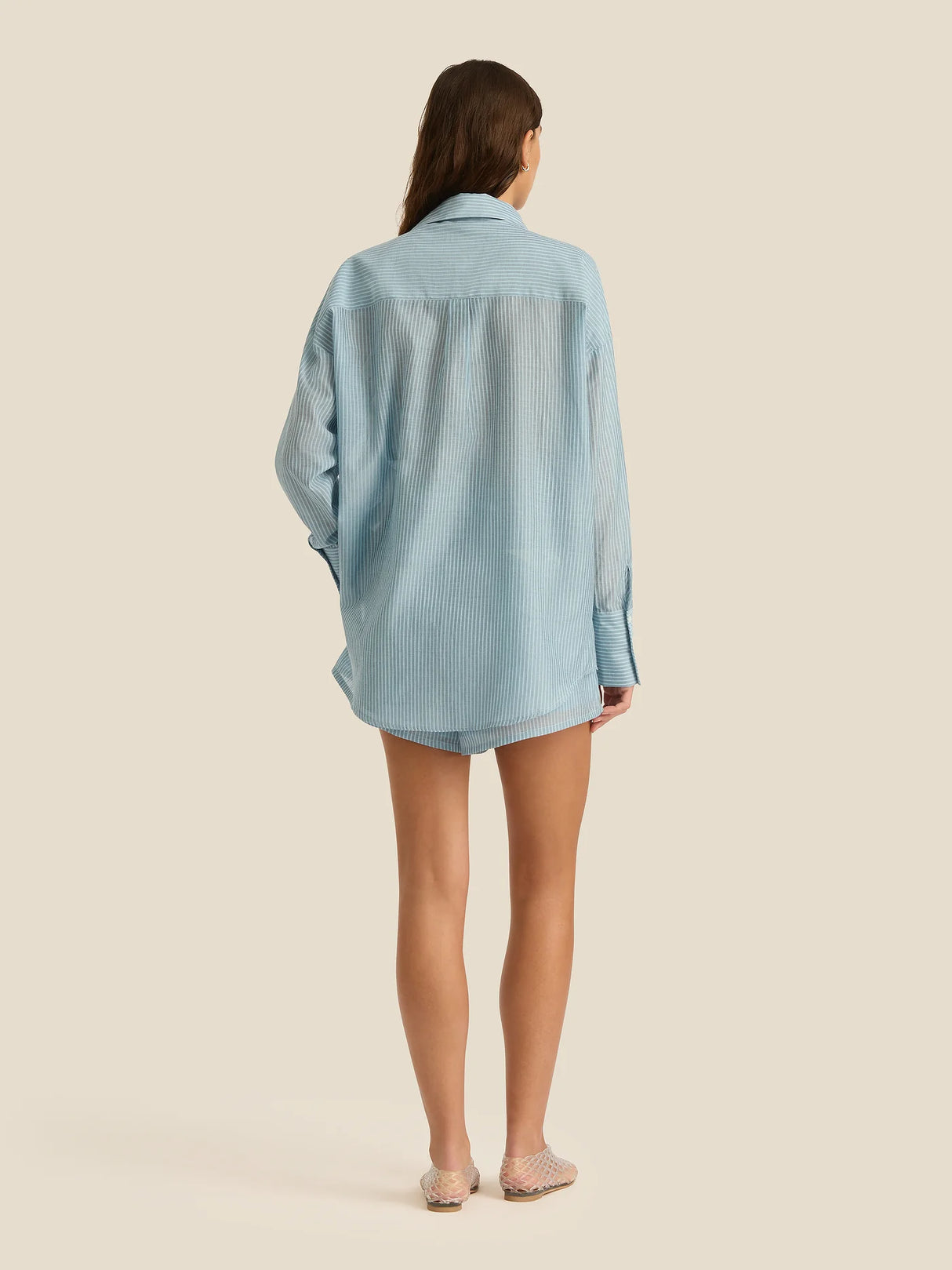 Keaton Shirt | Ripple