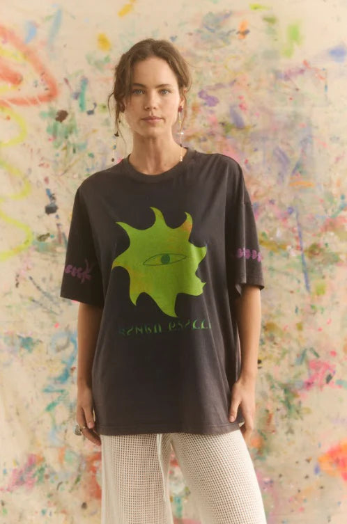 Kate Eliza KG OG Tee