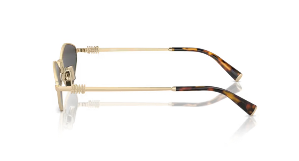 Miu Miu Sunglasses 0MU 56ZS ZVN5S056