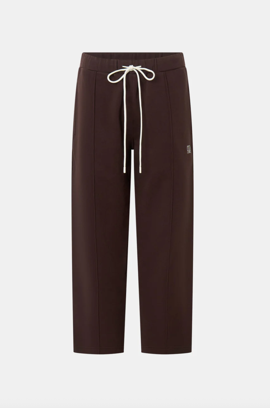 Zylus Track Pant | Chocolate