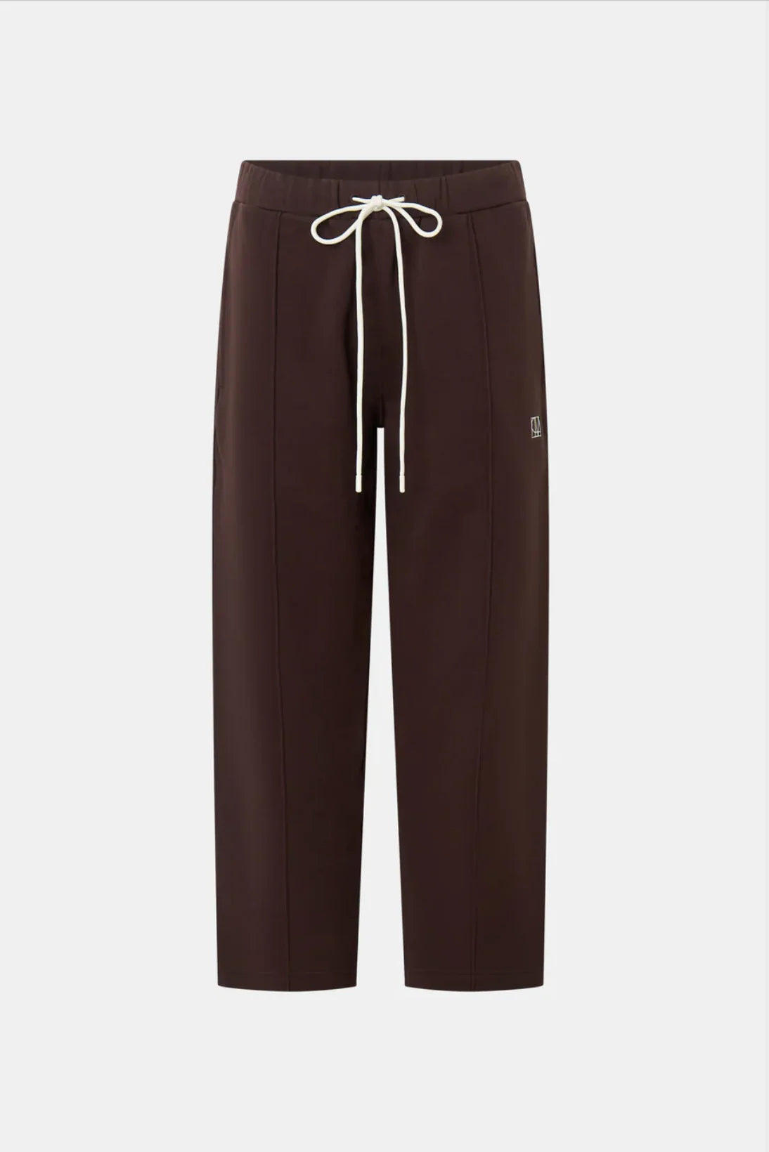 Zylus Track Pant | Chocolate