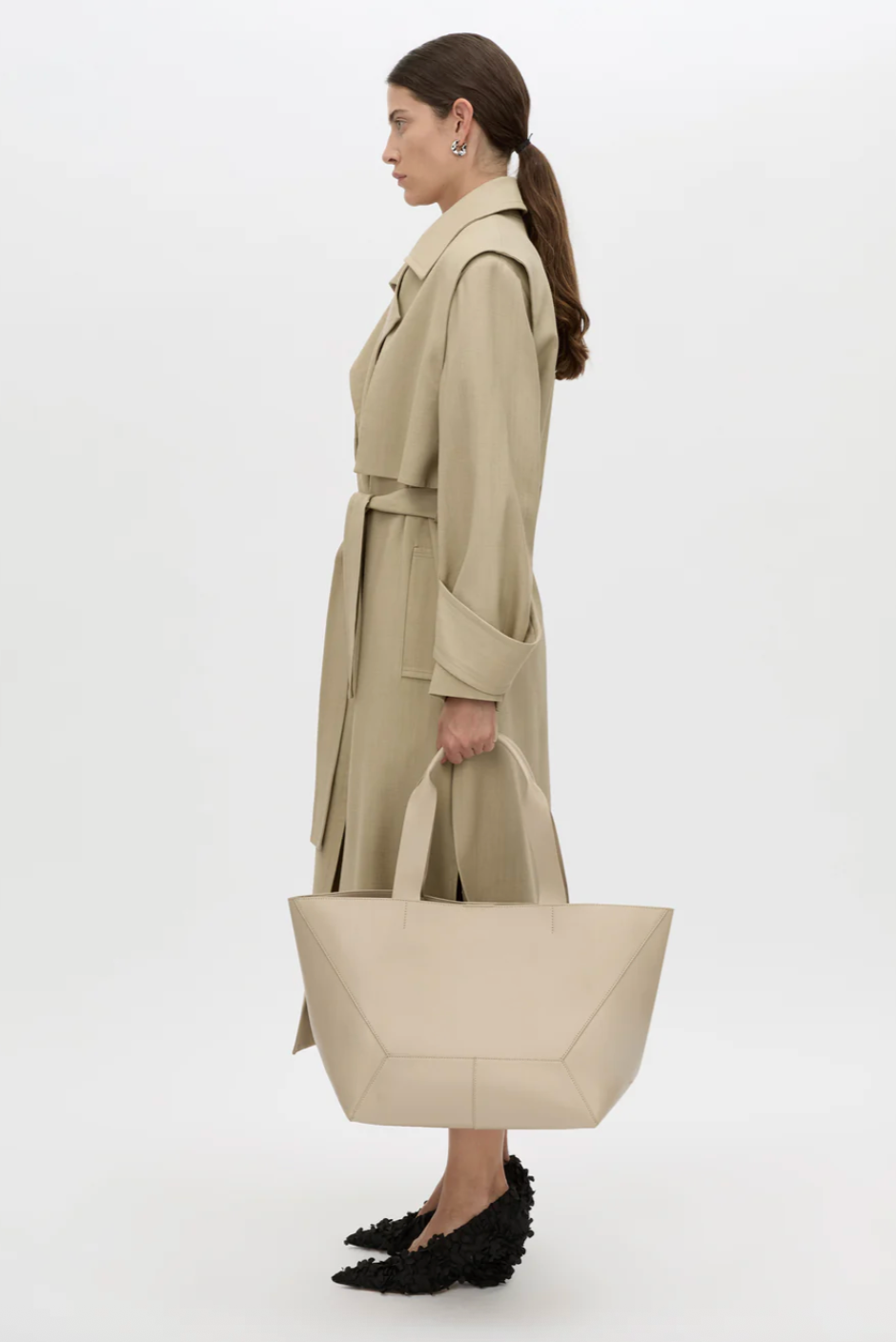 Ezra Tote | Chalk