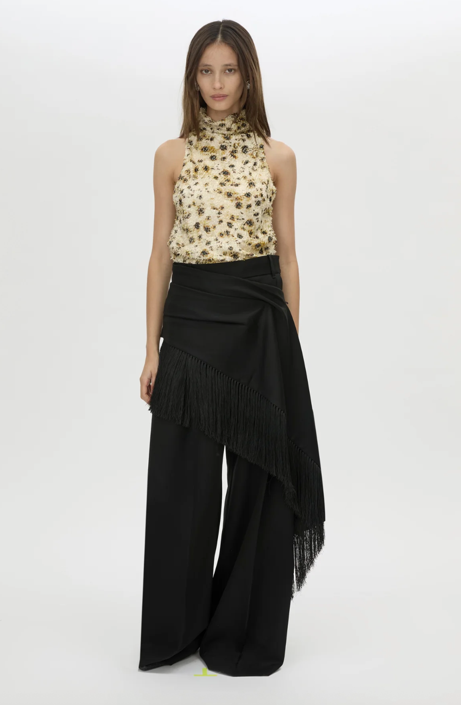 Sentra Top | Sentra Print
