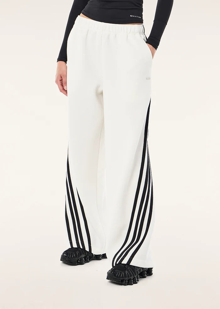 Voltage Pant | Whisper White