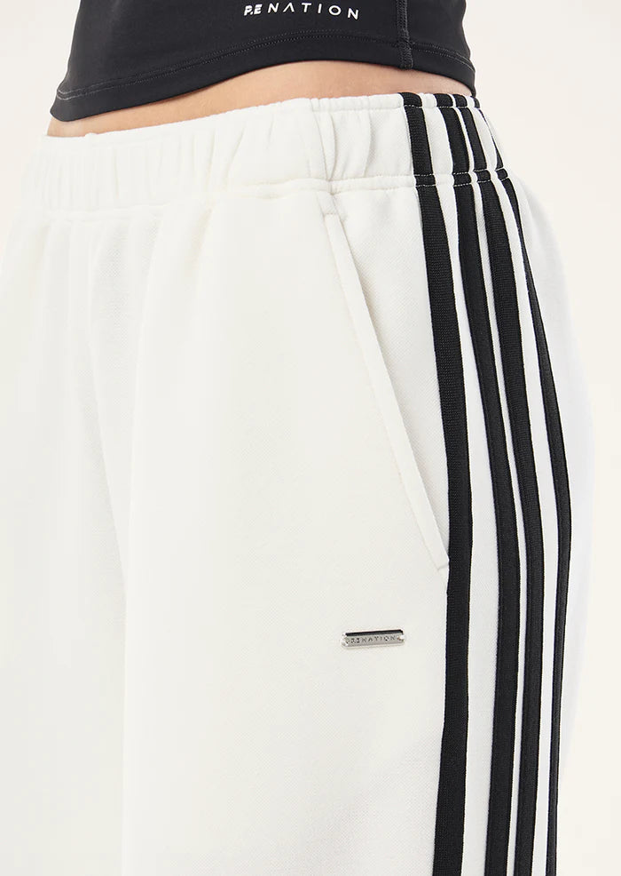 Voltage Pant | Whisper White