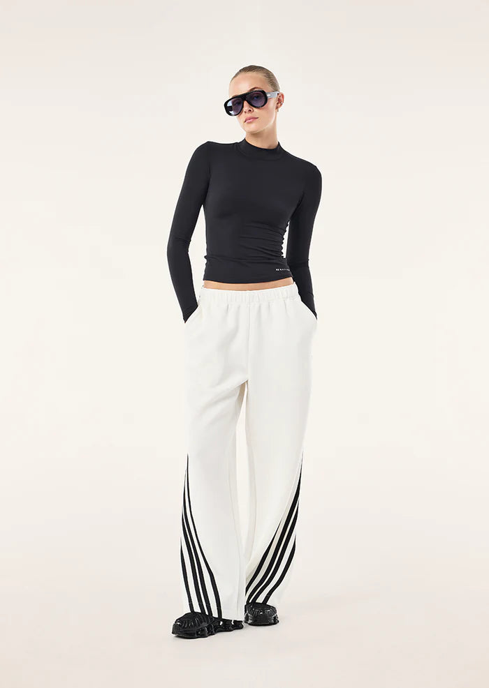 Voltage Pant | Whisper White