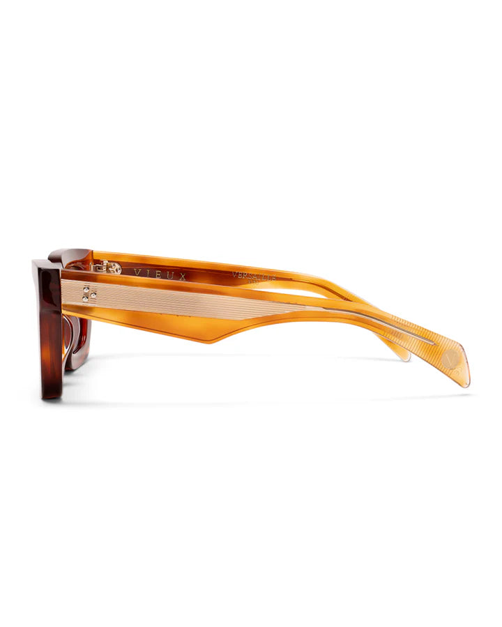 Sunglasses Versaille | Toffee