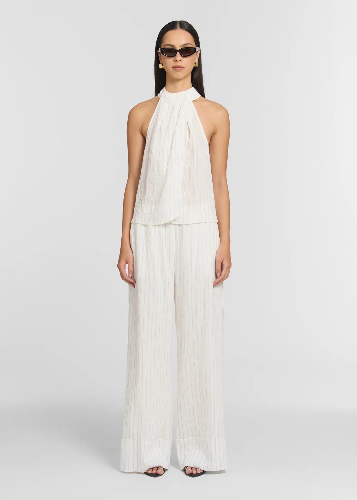 Friendship Top | Legacy Stripe