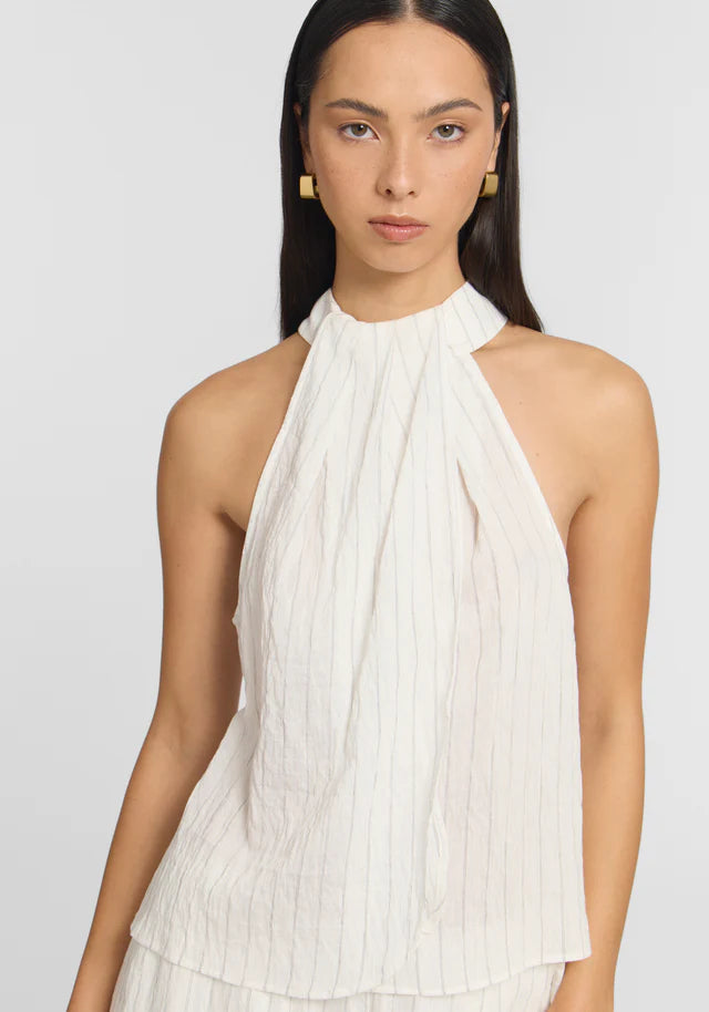 Friendship Top | Legacy Stripe