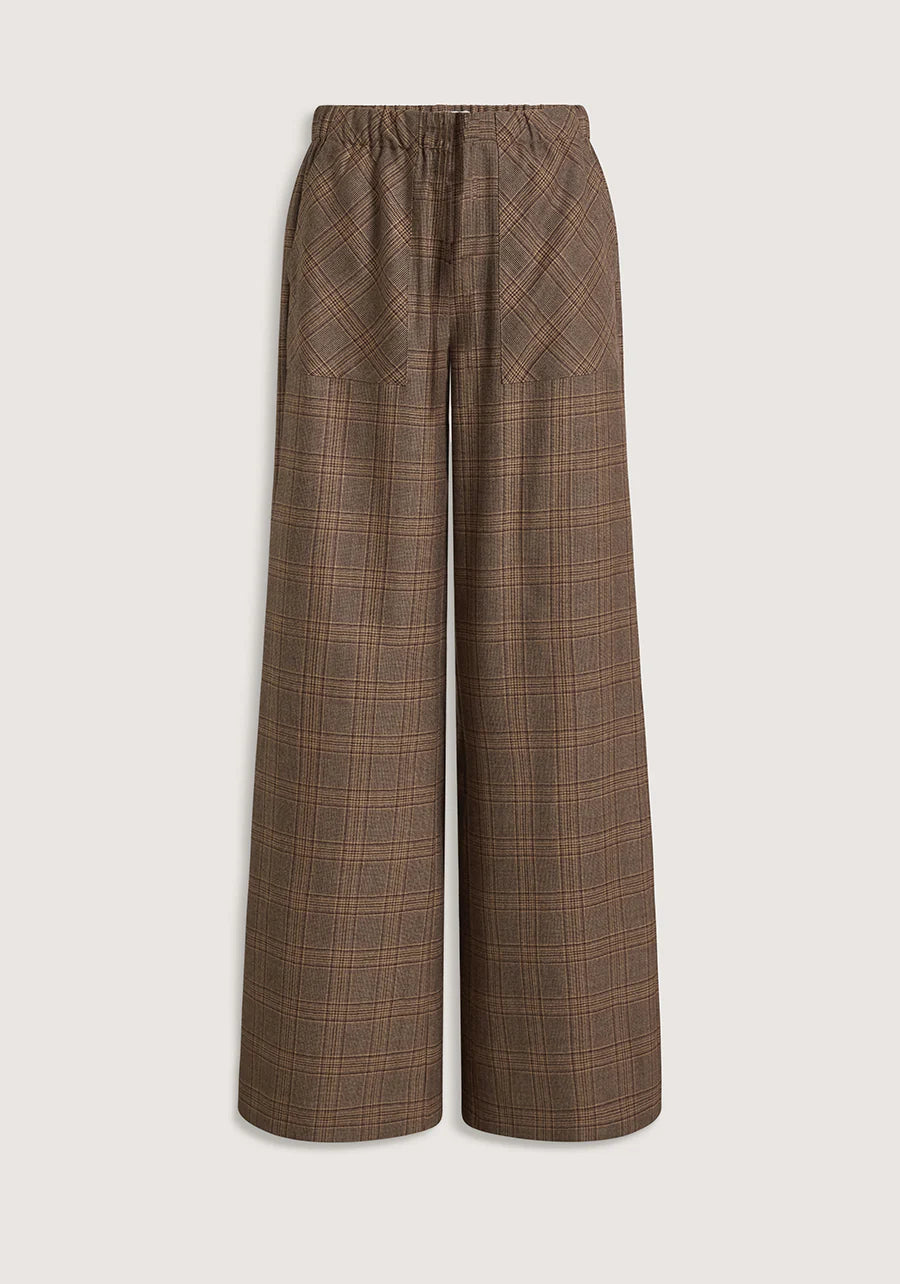 Clement Pant | Tapestry Check