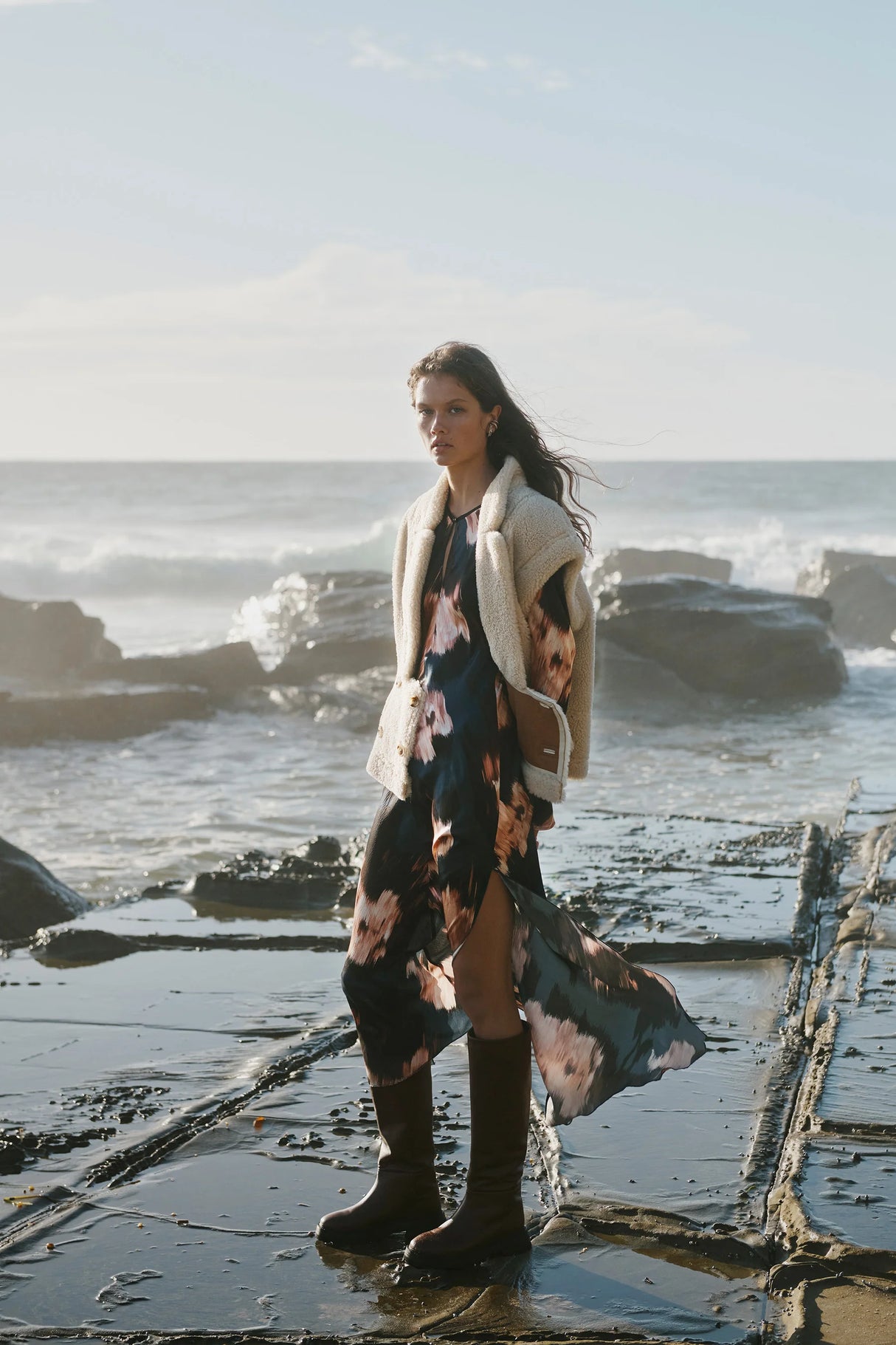 Dreamer Dress | Print