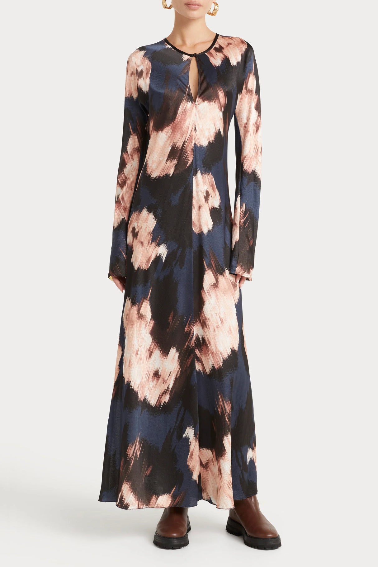 Dreamer Dress | Print