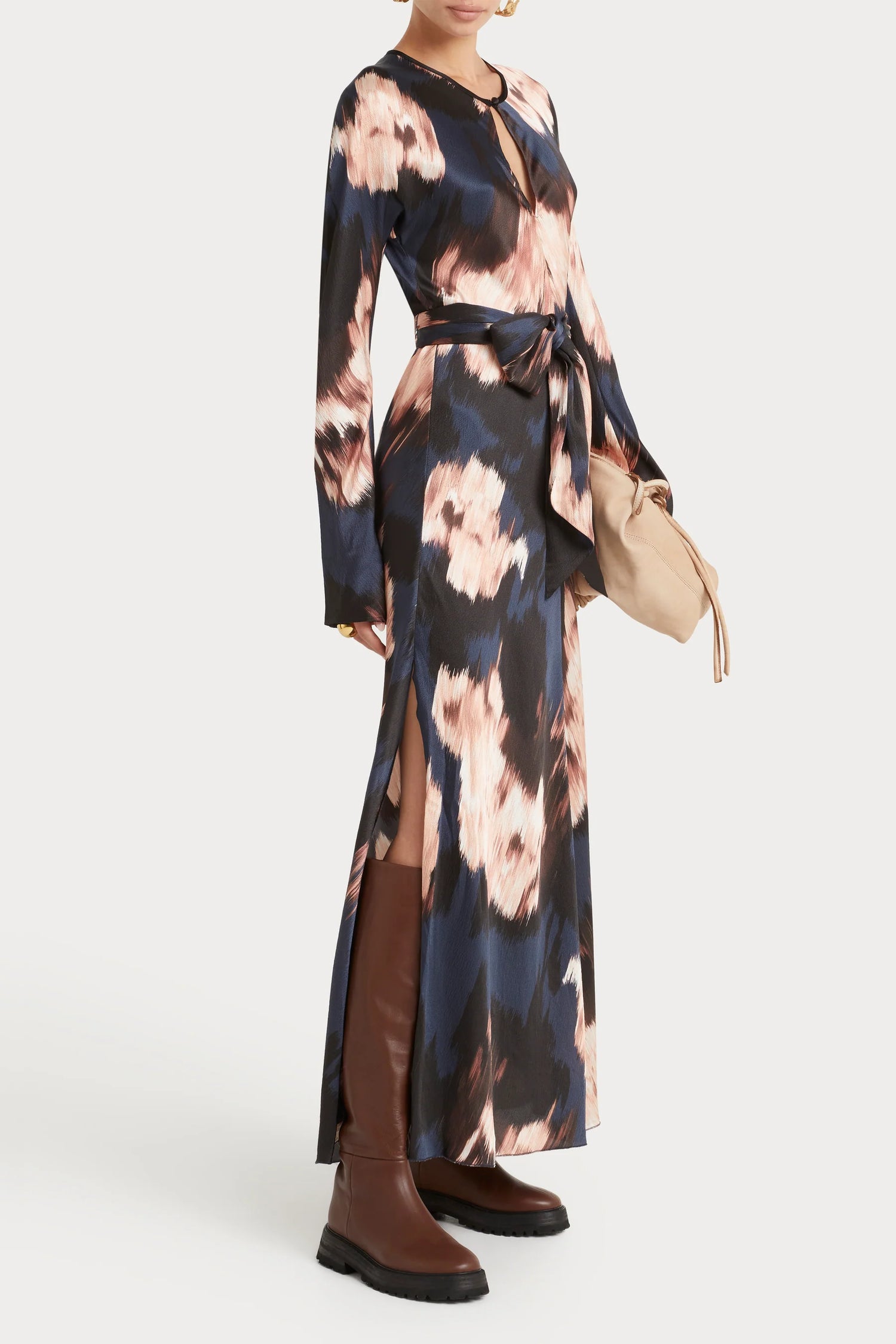 Dreamer Dress | Print